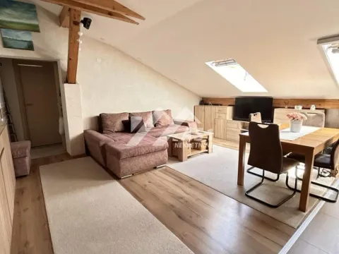 Prodaja, jednosoban stan, 37m², Novi Sad Sve Podlokacije, Novi Sad - image 8