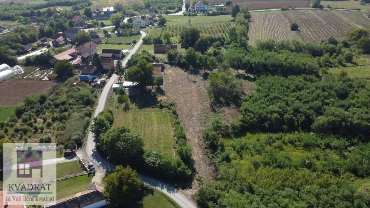 Prodaja, plac, 3100m², Obrenovac, Beograd
