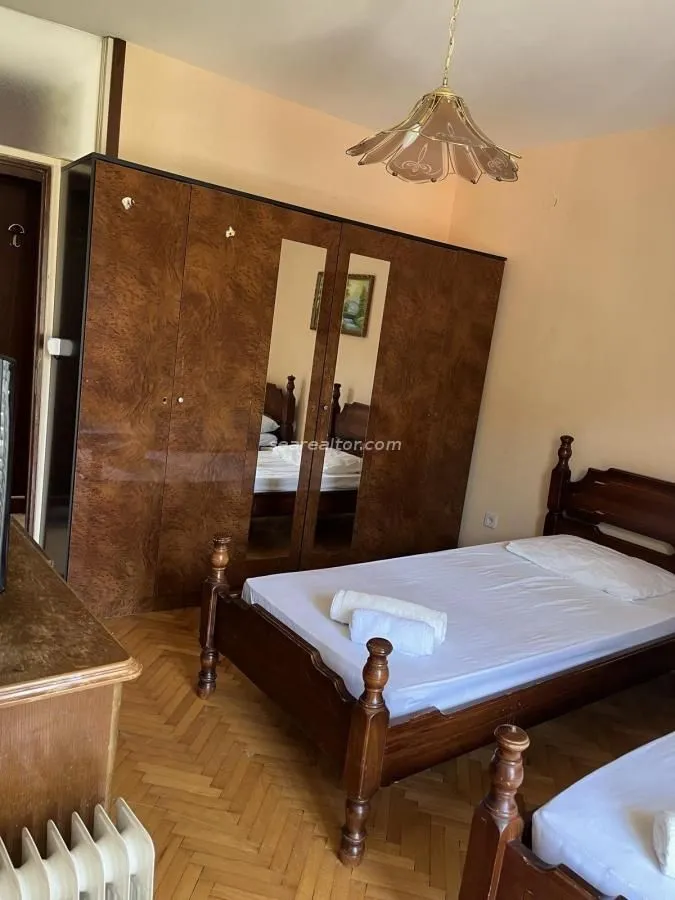 Prodaja, dvosoban stan, 103m², Herceg Novi, Crna Gora