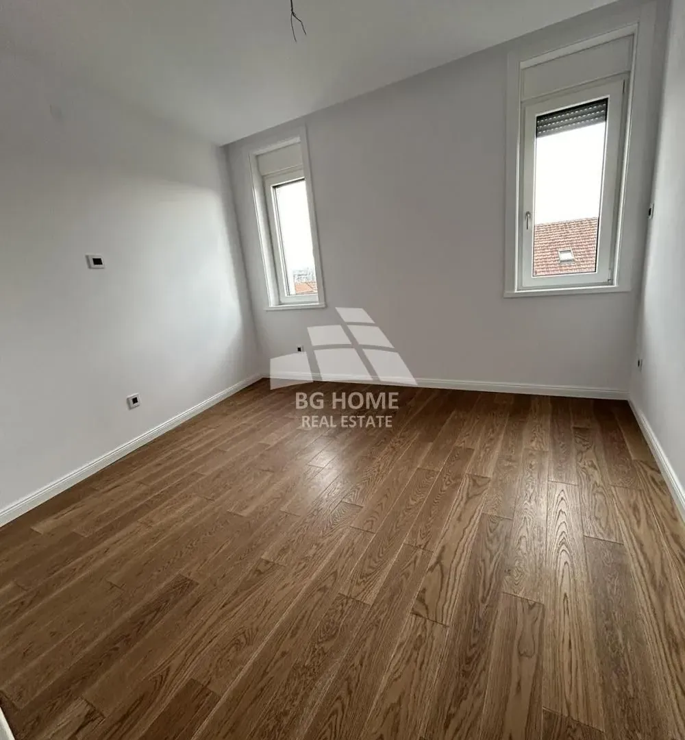 Prodaja, trosoban stan, 71m², Čubura, Beograd