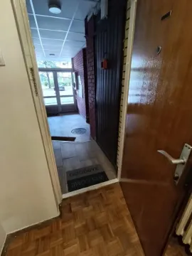Prodaja, dvosoban stan, 50m², Liman 4, Novi Sad Sve Podlokacije - image 5