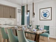 Sale, three bedroom apartment, 184m², Risan, Kotor - image 7