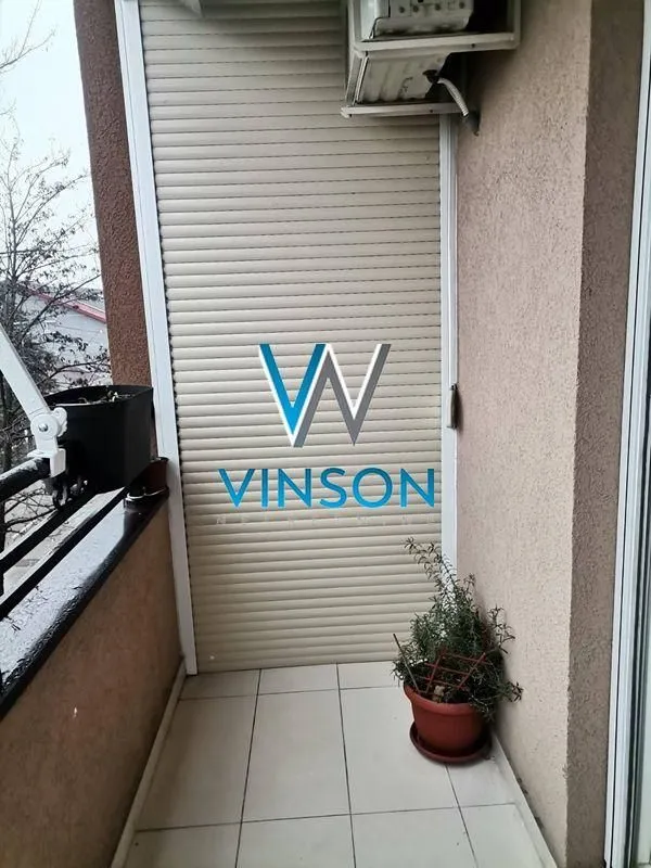 Prodaja, dvosoban stan, 47m², Telep, Novi Sad Sve Podlokacije