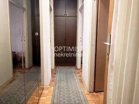 Sale, two bedroom apartment, 73m², Vračar Sve Podlokacije, Beograd - image 7