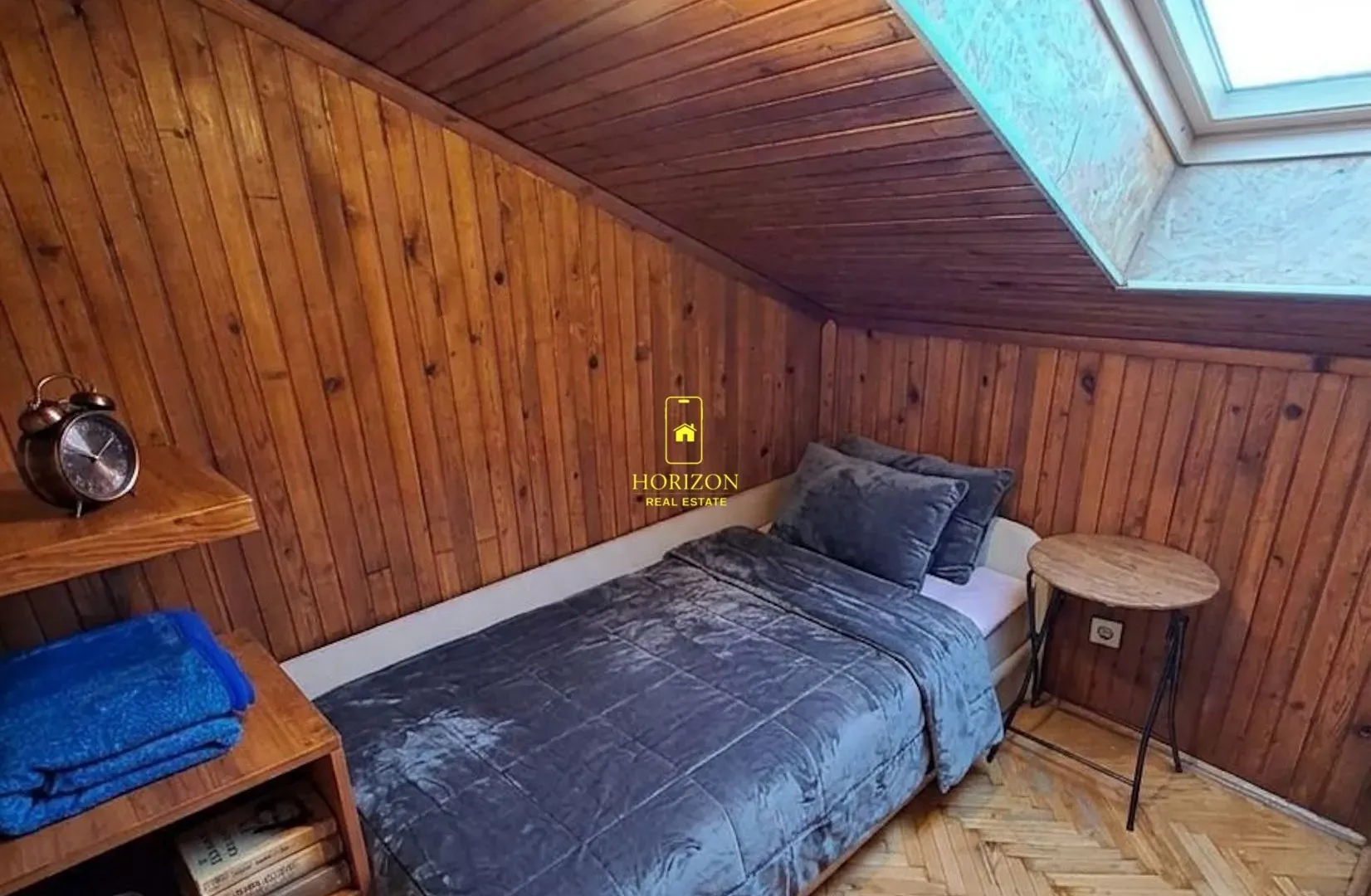 Prodaja, dvosoban stan, 80m², Preko Morače, Podgorica