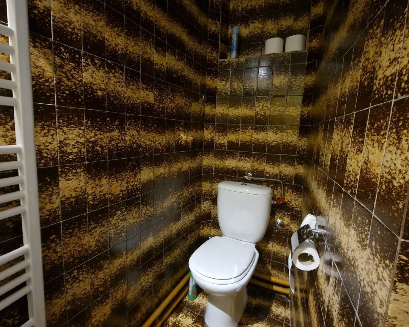 Prodaja, kuća, 79m², Vračar Sve Podlokacije, Beograd