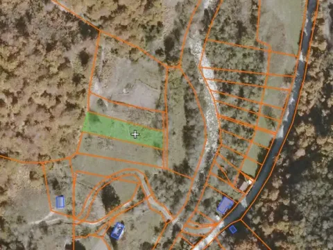 Sale, land lot, 1015m², Veruša, Podgorica - image 5