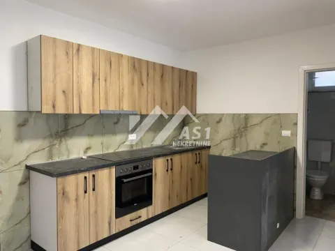 Izdavanje, dvosoban stan, 45m², Stari Majur, Petrovaradin - image 5