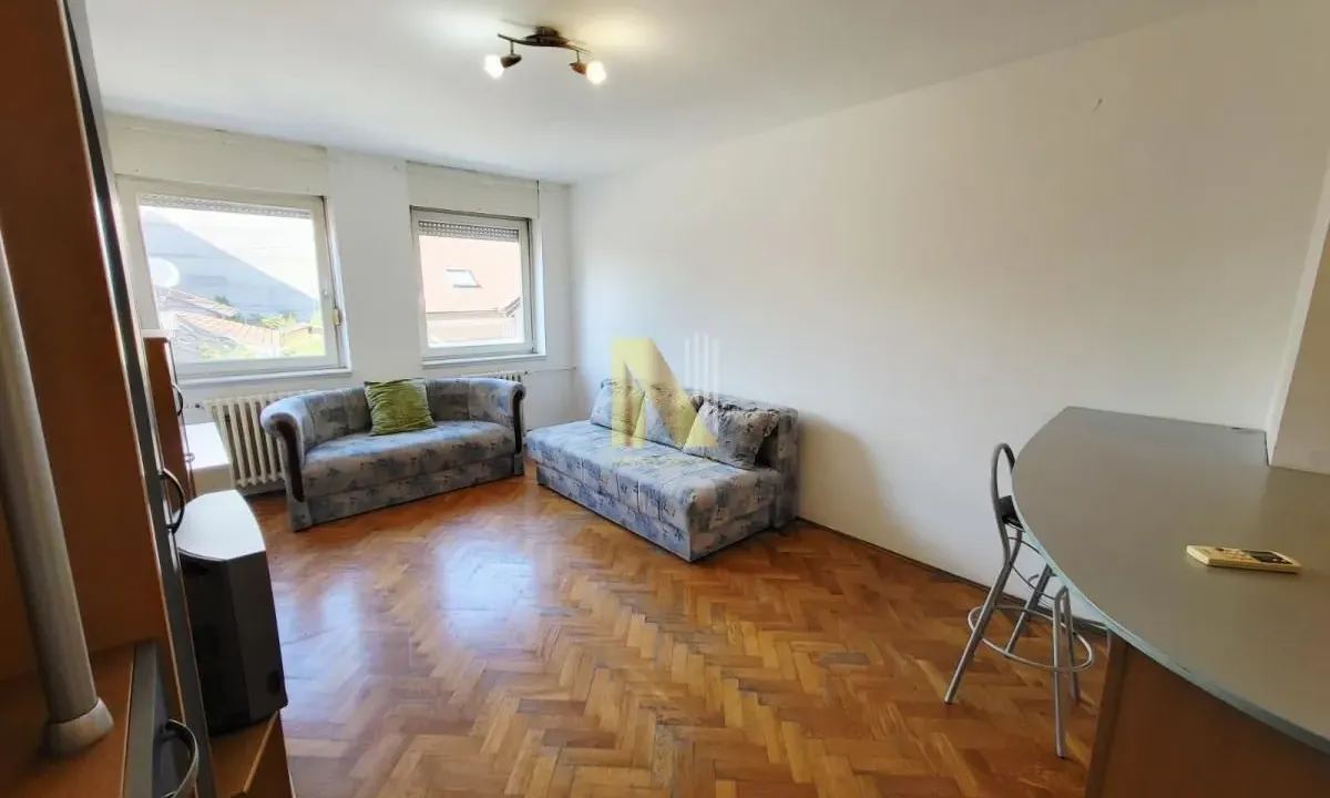 Sale, studio apartment, 29m², Centar, Novi Sad