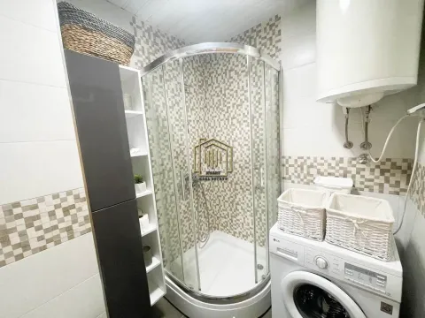 Rent, one bedroom apartment, 52m², City Kvart, Podgorica - image 9