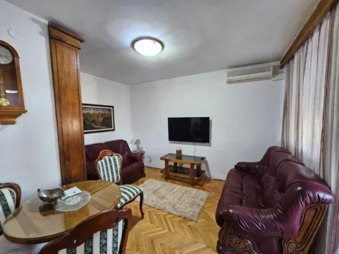 Izdavanje, jednosoban stan, 47m², Preko Morače, Podgorica - image 6