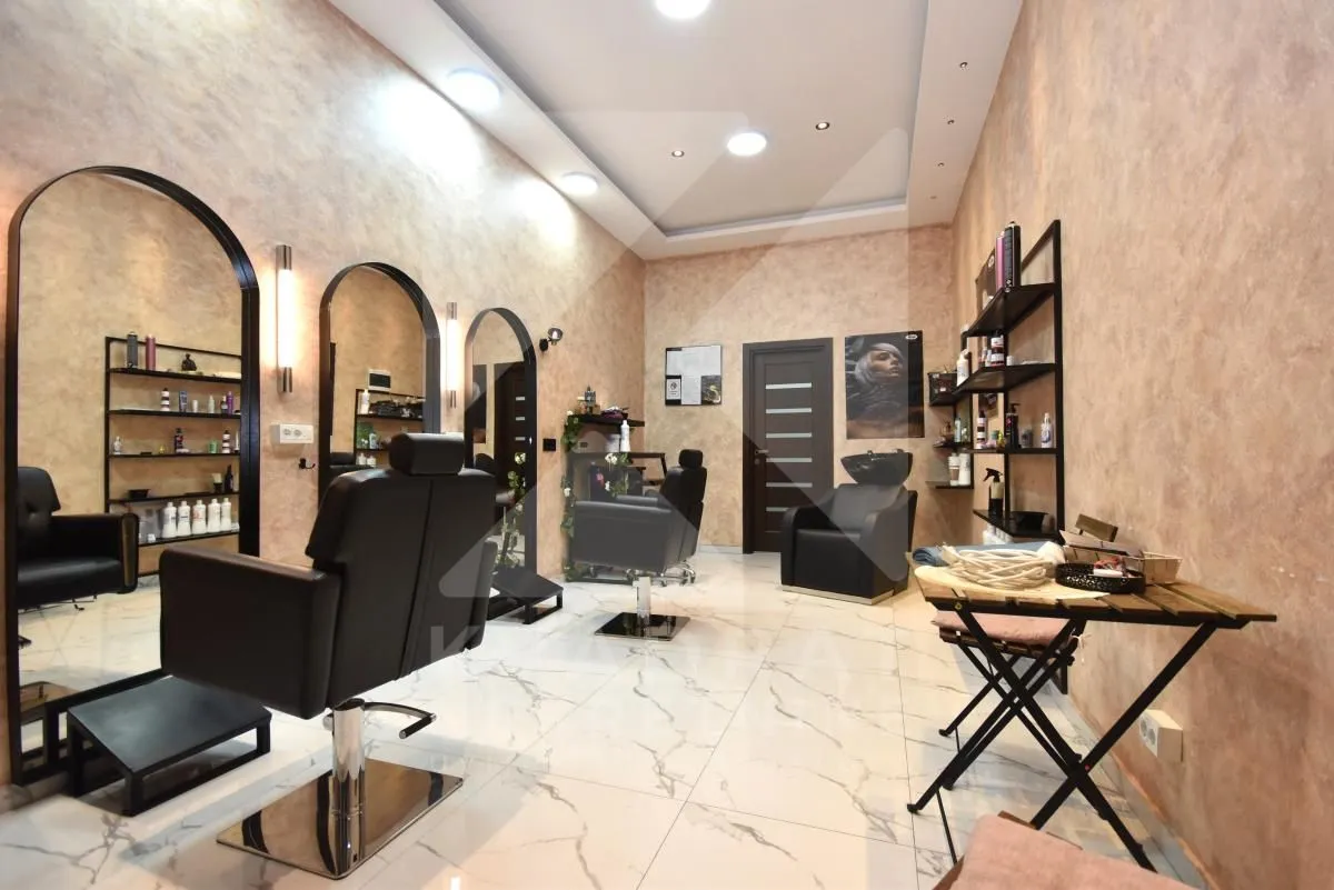 Rent, office space, 23m², Ljubović, Podgorica