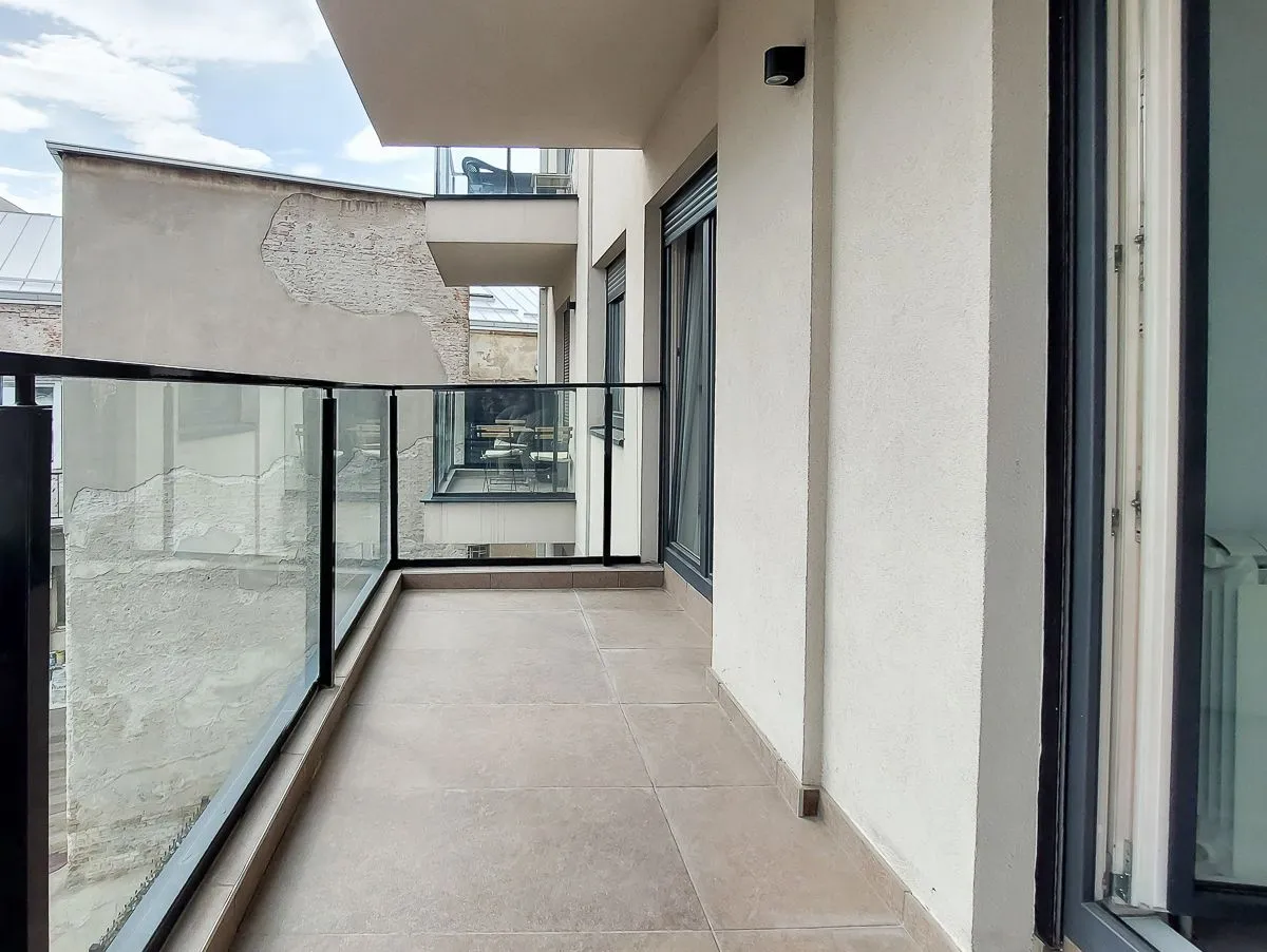 Prodaja, trosoban stan, 70m², Autokomanda, Voždovac Sve Podlokacije