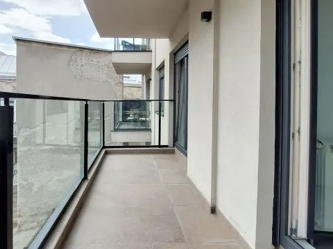 Sale, three bedroom apartment, 70m², Autokomanda, Voždovac Sve Podlokacije - image 15