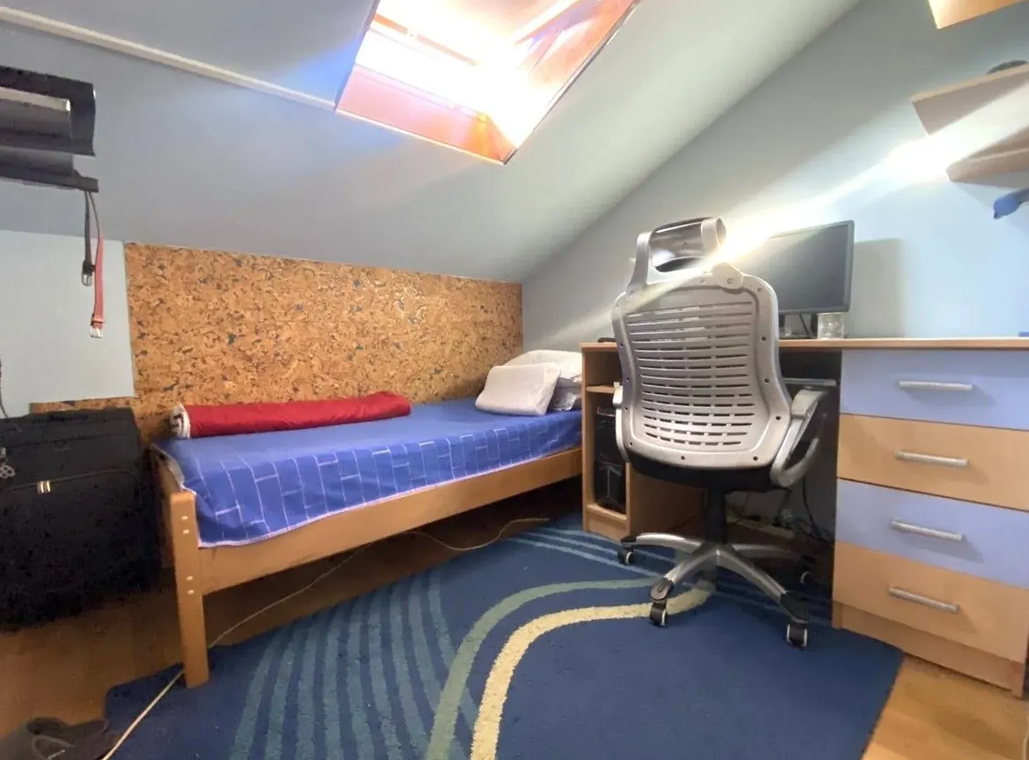 Prodaja, trosoban stan, 90m², Zabjelo, Podgorica