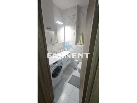 Izdavanje, dvosoban stan, 46m², Banovo Brdo, Beograd - image 11