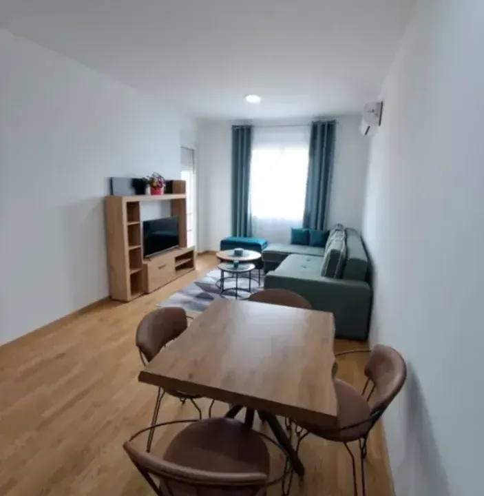 Izdavanje, jednosoban stan, 45m², Zabjelo, Podgorica