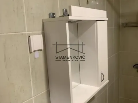 Prodaja, stan, 26m², Bulevar patrijarha Pavla, Novi Sad Sve Podlokacije - image 5