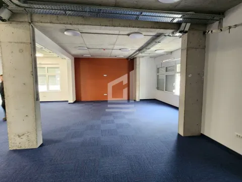 Izdavanje, poslovni prostor, 700m², Zabjelo, Podgorica