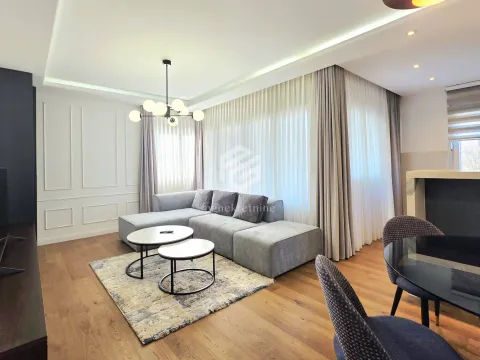 Rent, two bedroom apartment, 77m², Krivi Most, Podgorica - image 3
