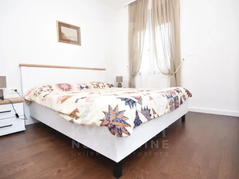 Rent, one bedroom apartment, 40m², Kruševac, Podgorica - image 6