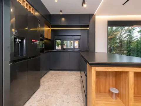 Rent, house, 182m², Donja Gorica, Podgorica - image 16