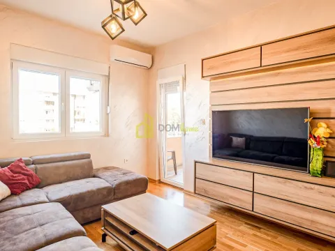 Prodaja, jednosoban stan, 51m², Tuški Put, Podgorica - image 4