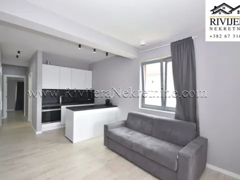 Prodaja, jednosoban stan, 45m², Đenovići, Herceg Novi - image 11