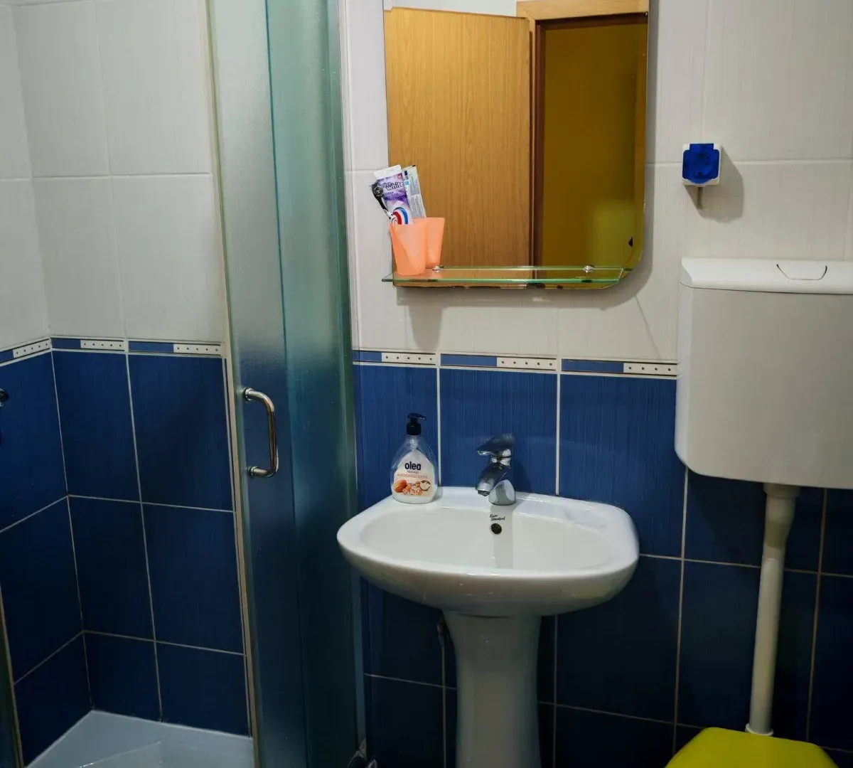 Izdavanje, stan, 39m², Zagorič, Podgorica