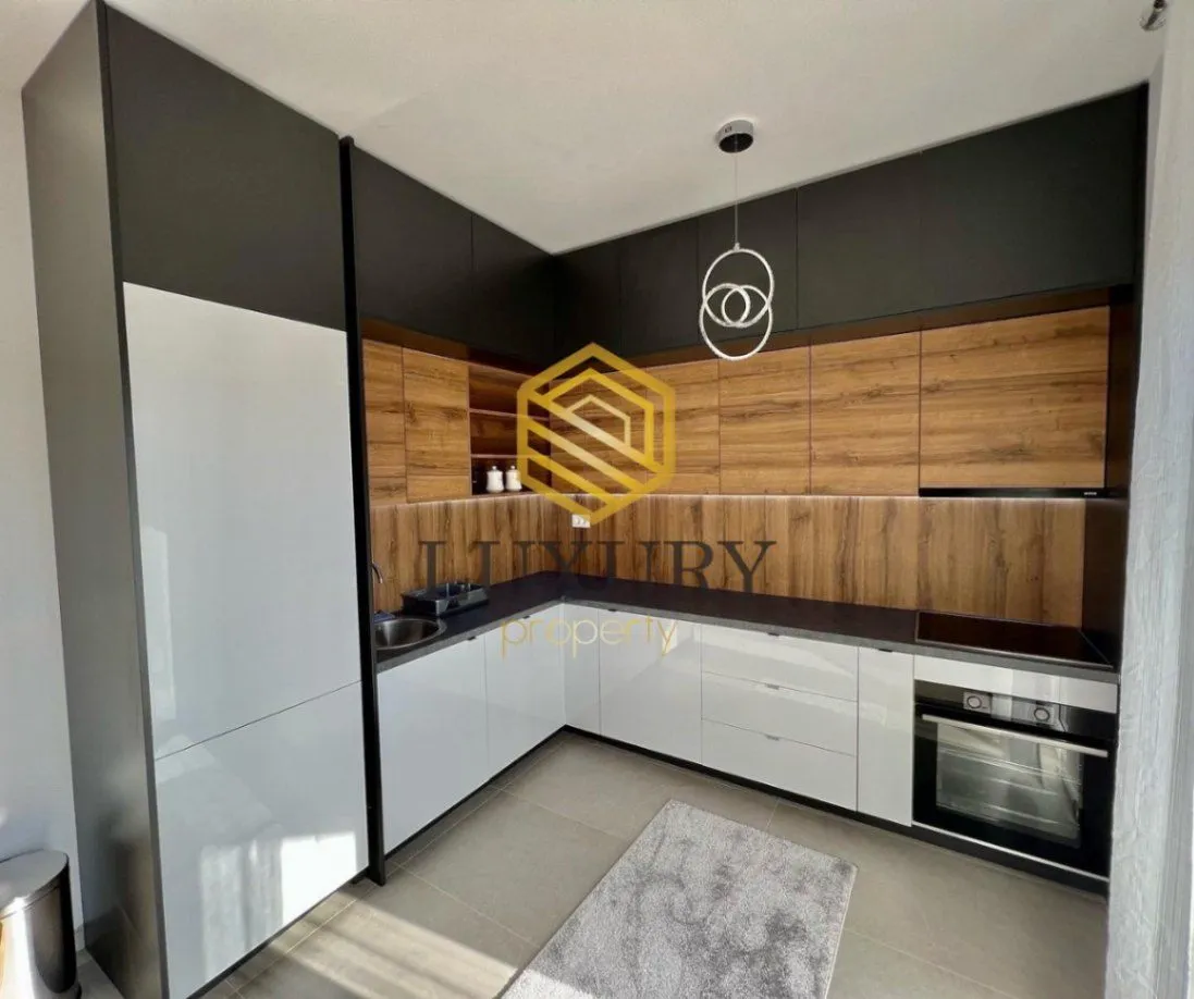 Rent, three bedroom apartment, 92m², Zabjelo, Podgorica