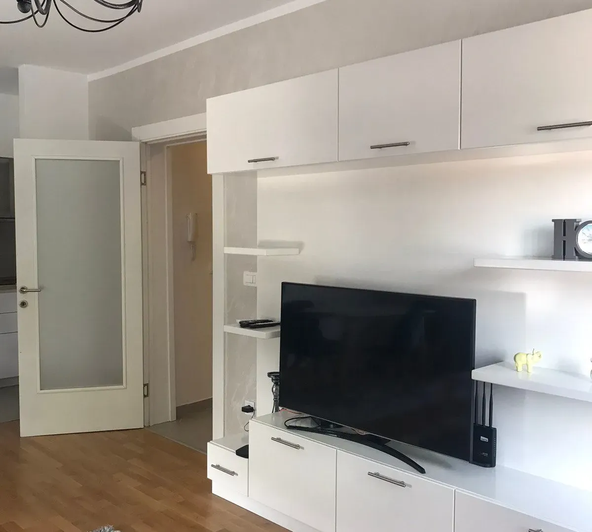 Prodaja, stan, 63m², Cetinje, Crna Gora