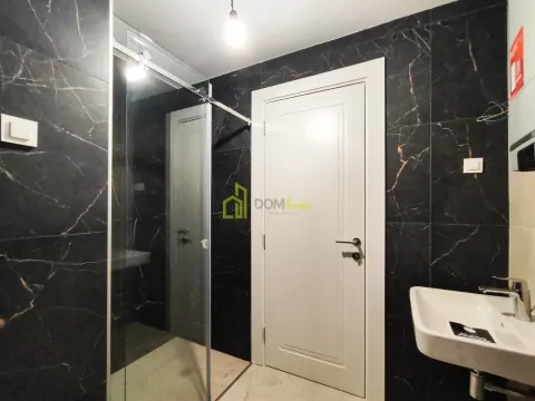 Rent, one bedroom apartment, 50m², Tološi, Podgorica - image 7