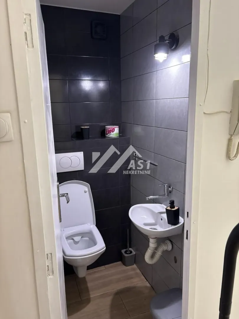 Izdavanje, dvosoban stan, 60m², Liman 3, Novi Sad Sve Podlokacije