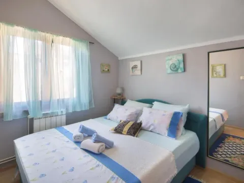 Izdavanje, dvosoban stan, 85m², Budva, Crna Gora - image 20