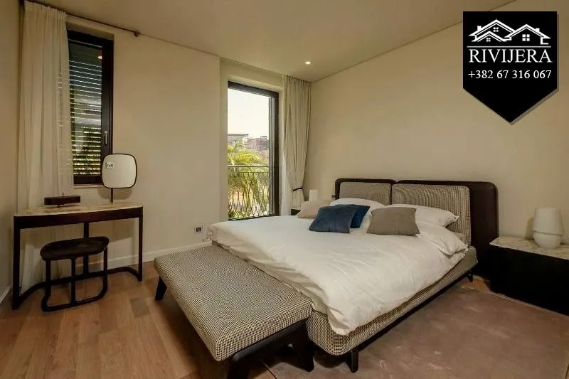 Prodaja, jednosoban stan, 88m², Kumbor, Herceg Novi