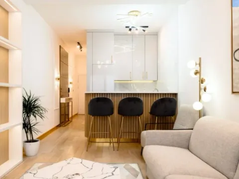 Studio for Sale, 36m2, Soho City, Bar Studio for Sale, 36m2, Soho City, Bar