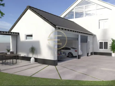 Prodaja, kuća, 360m², Veternik, Novi Sad Sve Podlokacije