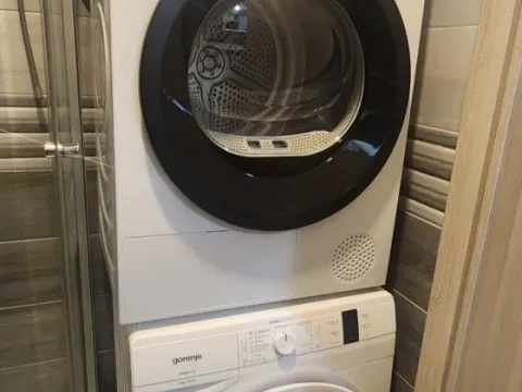 Prodaja, jednosoban stan, 51m², Podgorica, Crna Gora - image 10