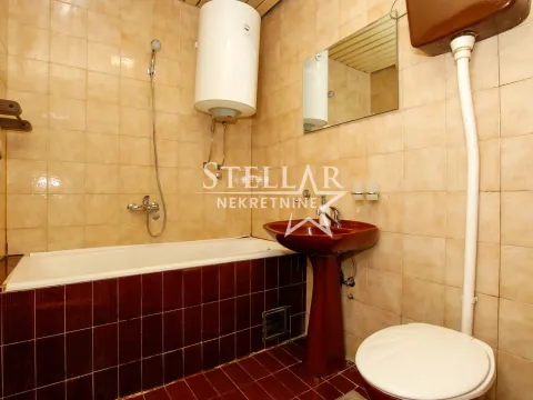 Rent, three bedroom apartment, 82m², Tuški Put, Podgorica - image 11
