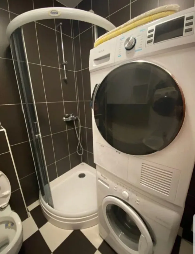 Prodaja, jednosoban stan, 57m², Centar, Žabljak