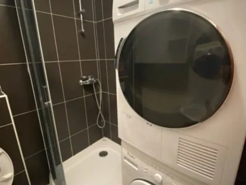 Prodaja, jednosoban stan, 57m², Centar, Žabljak - image 4