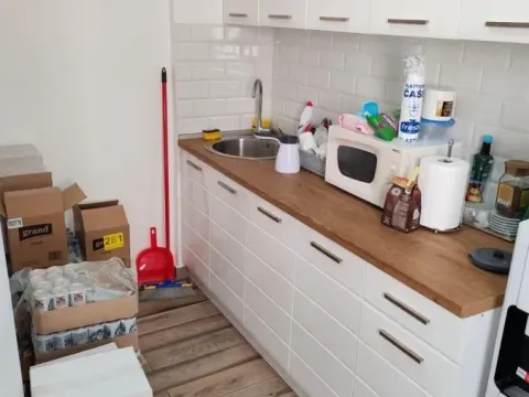 Sale, three bedroom apartment, 95m², Profesorska Kolonija, Palilula Sve Podlokacije - image 6