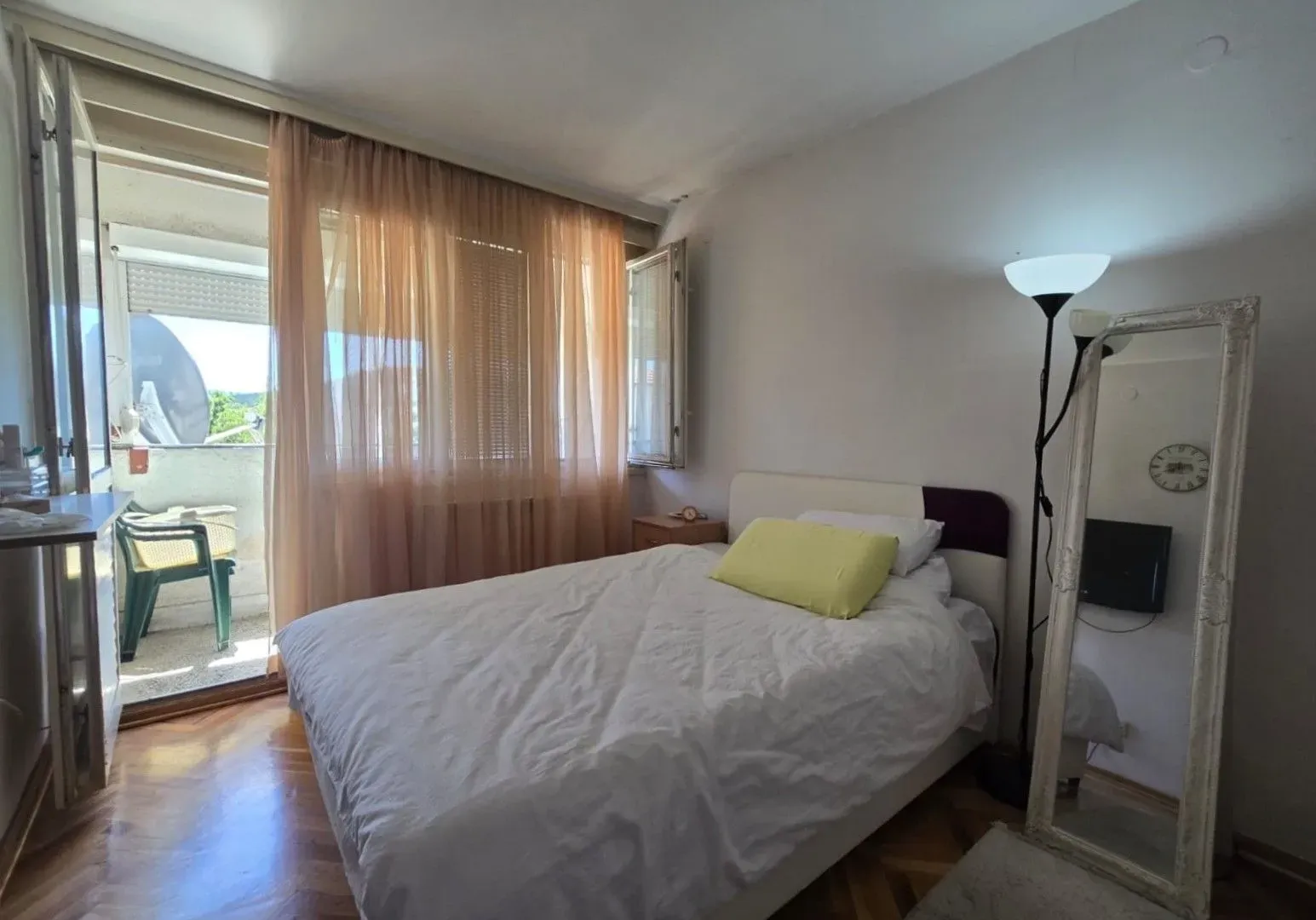 Prodaja, trosoban stan, 97m², Centar, Nikšić