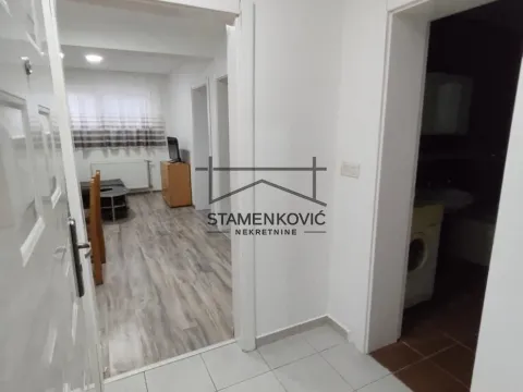 Sale, one bedroom apartment, 34m², Telep, Novi Sad Sve Podlokacije - image 9