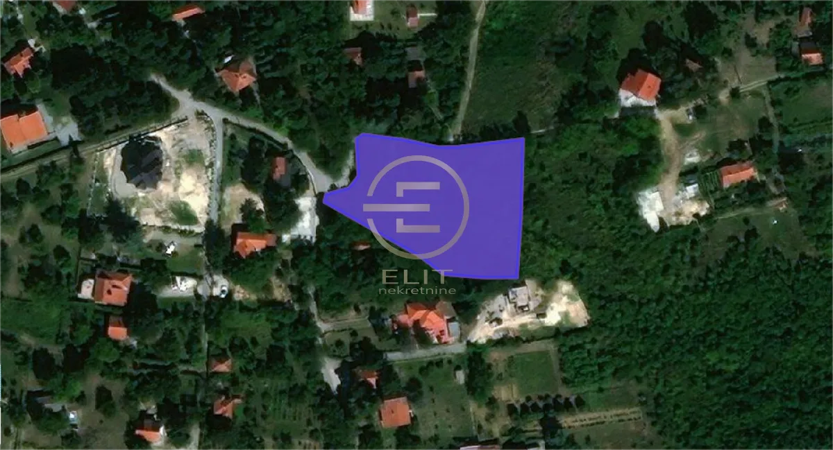 Sale, land lot, 2951m², Sremska Kamenica, Petrovaradin