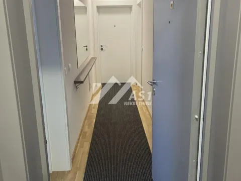 Rent, two bedroom apartment, 45m², Sajam, Novi Sad Sve Podlokacije - image 9