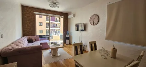 Sale, one bedroom apartment, 59m², Bečići, Budva - image 12