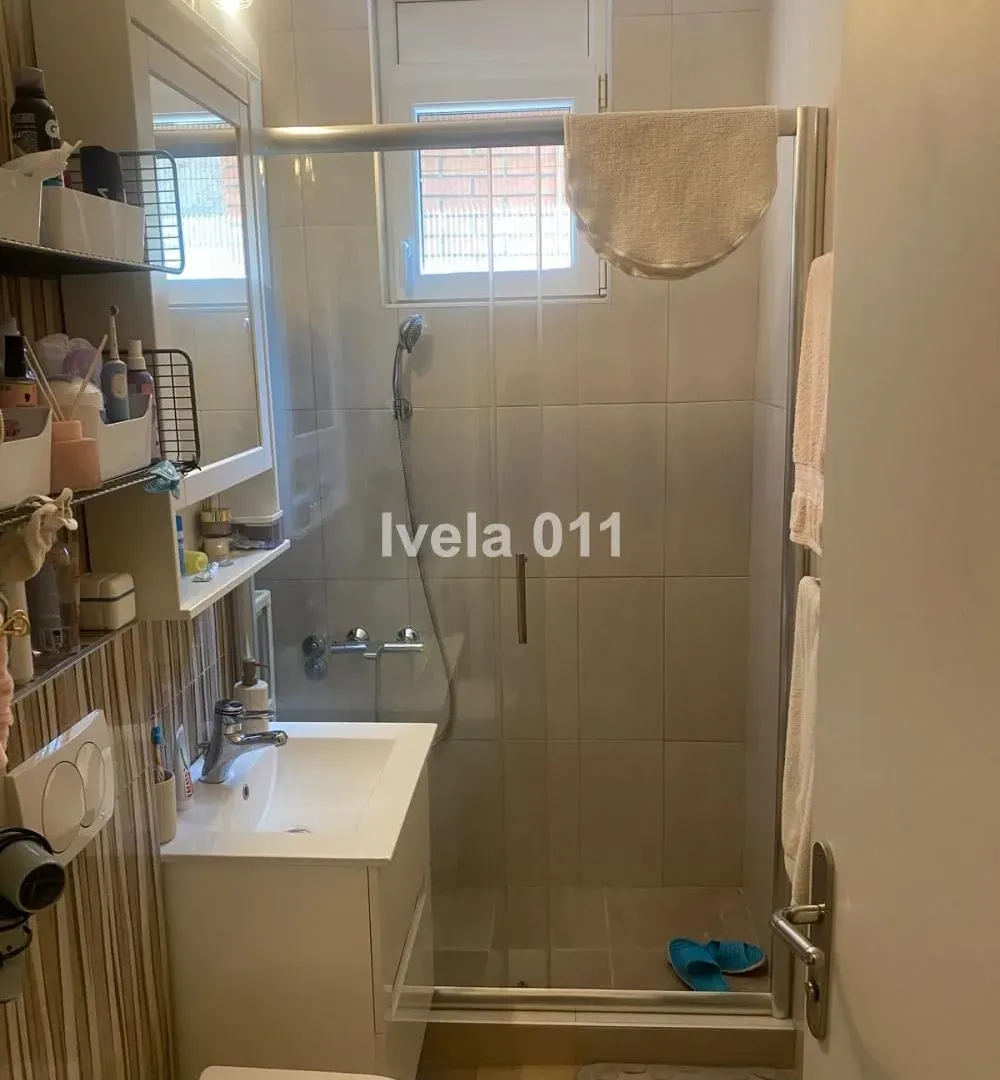 Sale, one bedroom apartment, 38m², Vukov Spomenik, Zvezdara Sve Podlokacije