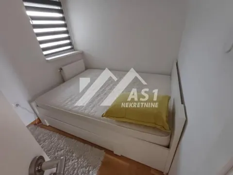 Rent, one bedroom apartment, 30m², Adice, Novi Sad Sve Podlokacije - image 4