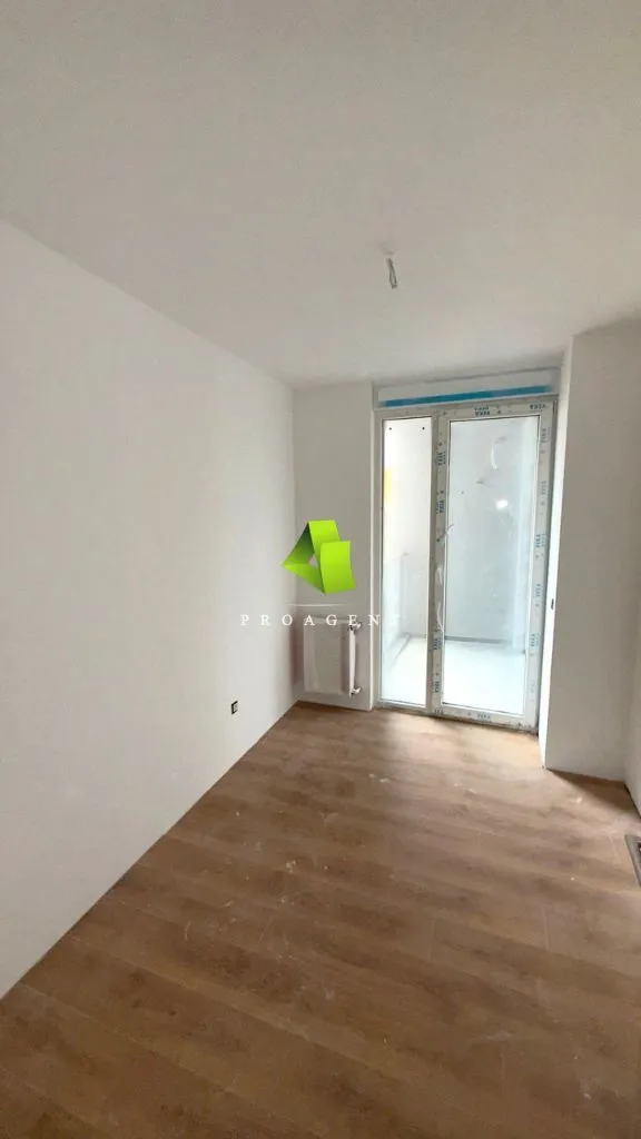 Prodaja, trosoban stan, 59m², Medijana, Niš